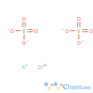 CAS No:10141-00-1 potassium