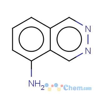 CAS No:101421-74-3 8-Quinazolinamine