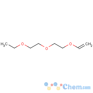 CAS No:10143-53-0 Ethene,[2-(2-ethoxyethoxy)ethoxy]-