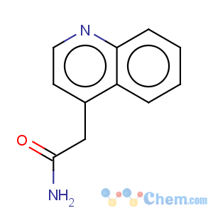 CAS No:10147-05-4 4-Quinolineacetamide
