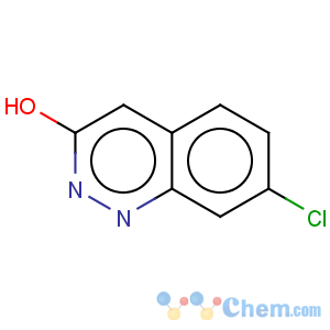 CAS No:101494-93-3 3(2H)-Cinnolinone,7-chloro-