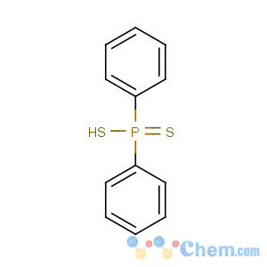 CAS No:1015-38-9 diphenyl-sulfanyl-sulfanylidene-λ