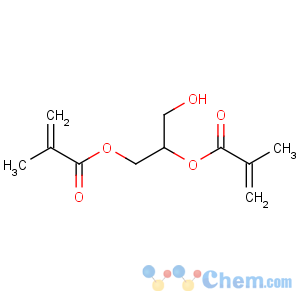 CAS No:101525-90-0 Glycerol 1,2-dimethacrylate