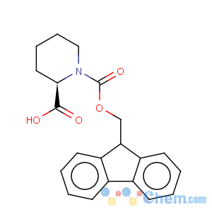 CAS No:101555-63-9 Fmoc-D-Pipecolic acid