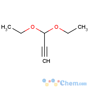 CAS No:10160-87-9 3,3-diethoxyprop-1-yne