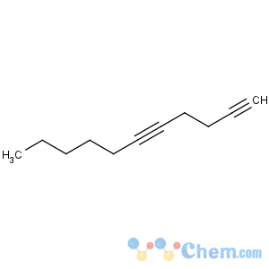 CAS No:10160-98-2 1,5-Undecadiyne