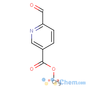 CAS No:10165-86-3 methyl 6-formylpyridine-3-carboxylate