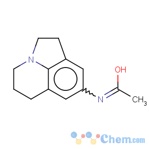 CAS No:101651-47-2 N-(1,2,5,6-tetrahydro-4H-pyrrolo[3,2,1-ij]quinolin-8-yl)acetamide