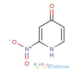 CAS No:101654-28-8 2-nitro-1H-pyridin-4-one