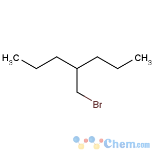 CAS No:101654-29-9 4-(bromomethyl)heptane