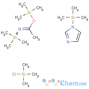 CAS No:101660-05-3 chloro(trimethyl)silane