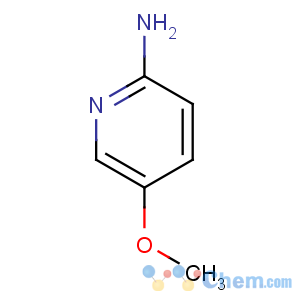 CAS No:10167-97-2 5-methoxypyridin-2-amine