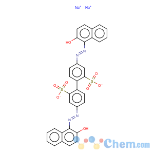 CAS No:10169-02-5 Acid Red 97