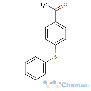 CAS No:10169-55-8 1-(4-phenylsulfanylphenyl)ethanone