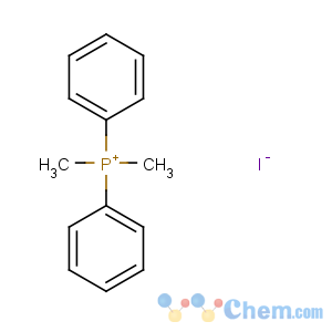 CAS No:1017-88-5 dimethyl(diphenyl)phosphanium