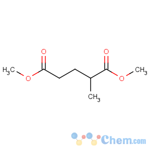 CAS No:10171-92-3 dimethyl (2S)-2-methylpentanedioate