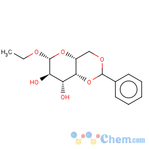 CAS No:101833-22-1 b-D-Galactopyranoside, ethyl4,6-O-(phenylmethylene)-
