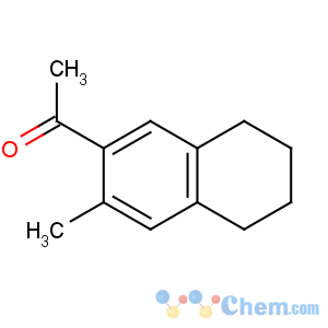 CAS No:10188-69-9 1-(3-methyl-5,6,7,8-tetrahydronaphthalen-2-yl)ethanone