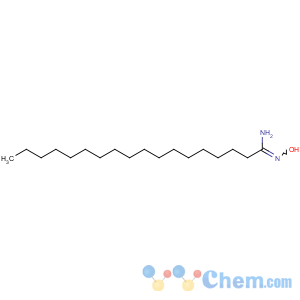 CAS No:101882-78-4 N'-hydroxyoctadecanimidamide
