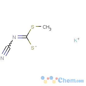 CAS No:10191-61-4 potassium