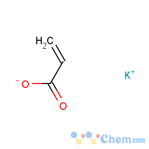 CAS No:10192-85-5 potassium