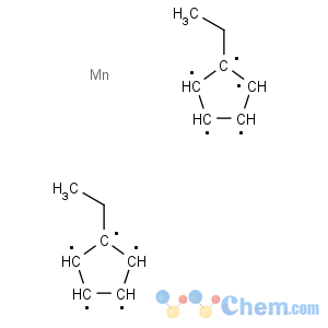 CAS No:101923-26-6 Bis(ethylcyclopentadienyl)manganese