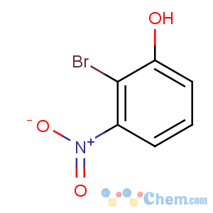 CAS No:101935-40-4 2-bromo-3-nitrophenol