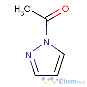 CAS No:10199-64-1 1-pyrazol-1-ylethanone