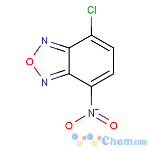 CAS No:10199-89-0 4-chloro-7-nitro-2,1,3-benzoxadiazole