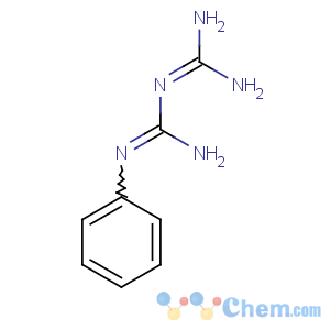 CAS No:102-02-3 1-(diaminomethylidene)-2-phenylguanidine