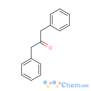 CAS No:102-04-5 1,3-diphenylpropan-2-one