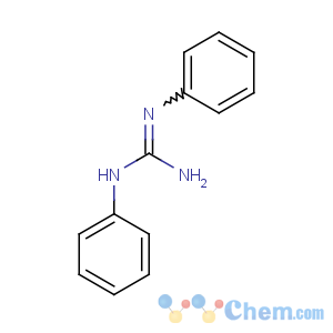 CAS No:102-06-7 1,2-diphenylguanidine