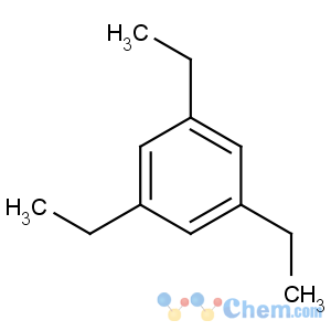 CAS No:102-25-0 1,3,5-triethylbenzene