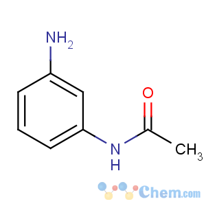 CAS No:102-28-3 N-(3-aminophenyl)acetamide