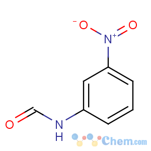 CAS No:102-38-5 N-(3-nitrophenyl)formamide