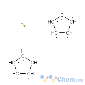CAS No:102-54-5 Ferrocene