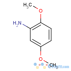 CAS No:102-56-7 2,5-dimethoxyaniline