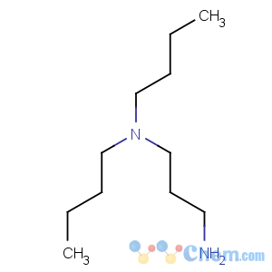 CAS No:102-83-0 N',N'-dibutylpropane-1,3-diamine