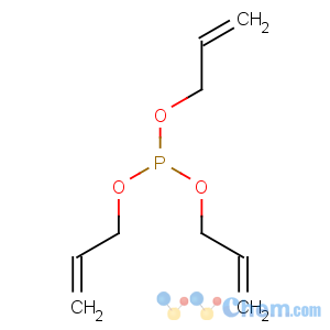 CAS No:102-84-1 tris(prop-2-enyl) phosphite