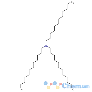 CAS No:102-87-4 N,N-didodecyldodecan-1-amine
