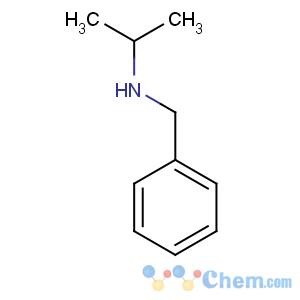CAS No:102-97-6 N-benzylpropan-2-amine