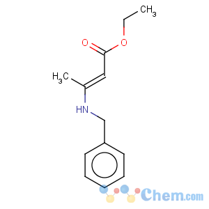 CAS No:1020-67-3 Ethyl 3-(benzylamino)but-2-enoate