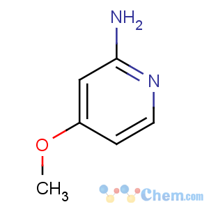 CAS No:10201-73-7 4-methoxypyridin-2-amine