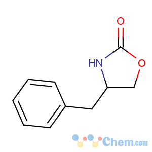 CAS No:102029-44-7 (4R)-4-benzyl-1,3-oxazolidin-2-one