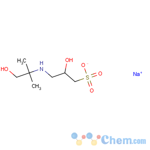 CAS No:102029-60-7 sodium