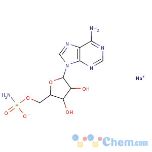 CAS No:102029-68-5 sodium