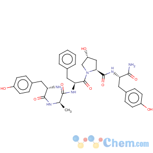 CAS No:102029-98-1 1-5-Dermorphin,4-[(4R)-4-hydroxy-L-proline]-5-L-tyrosinamide-