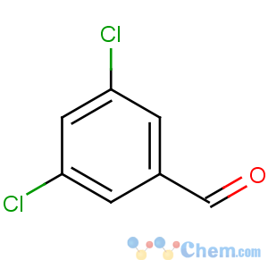 CAS No:10203-08-4 3,5-dichlorobenzaldehyde