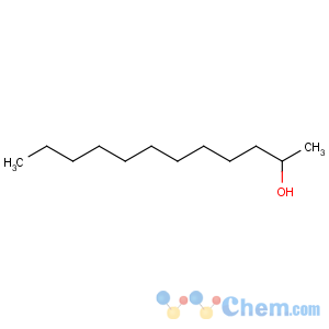 CAS No:10203-28-8 dodecan-2-ol