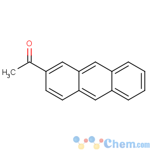CAS No:10210-32-9 1-anthracen-2-ylethanone
